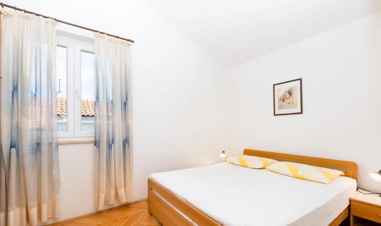 Apartments Mrak Punat