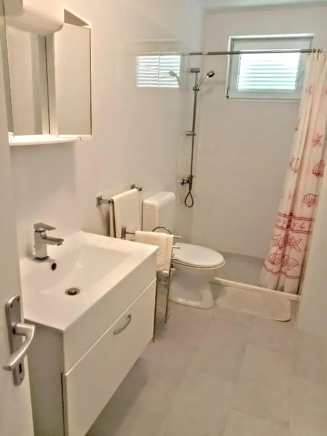 Apartments Mrak Punat