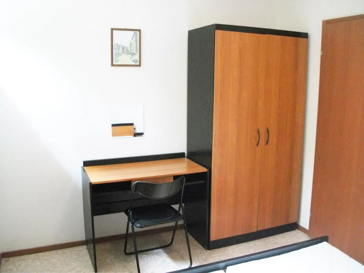 Apartments Mrak Punat
