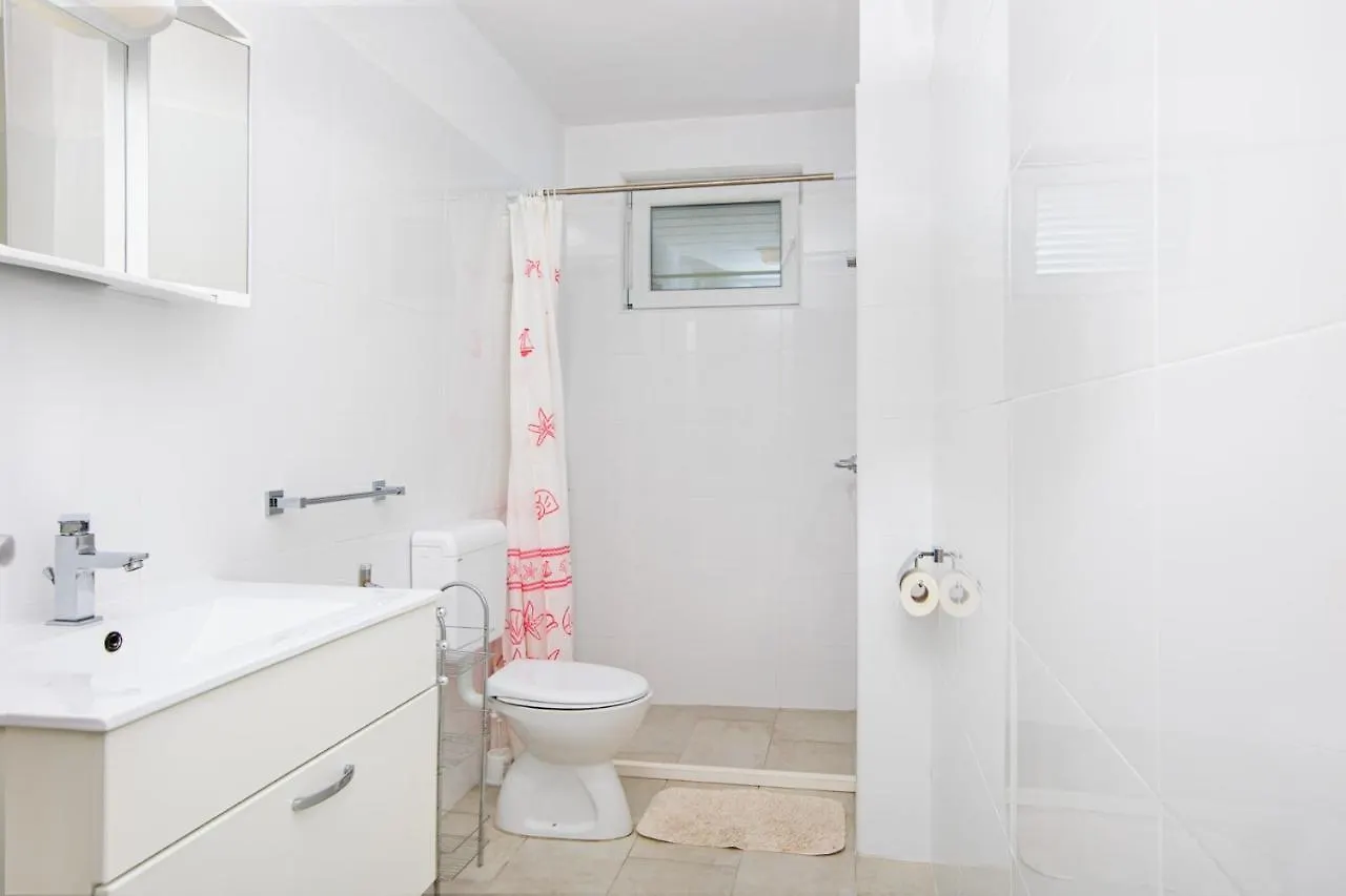 Apartments Mrak Punat Croatia