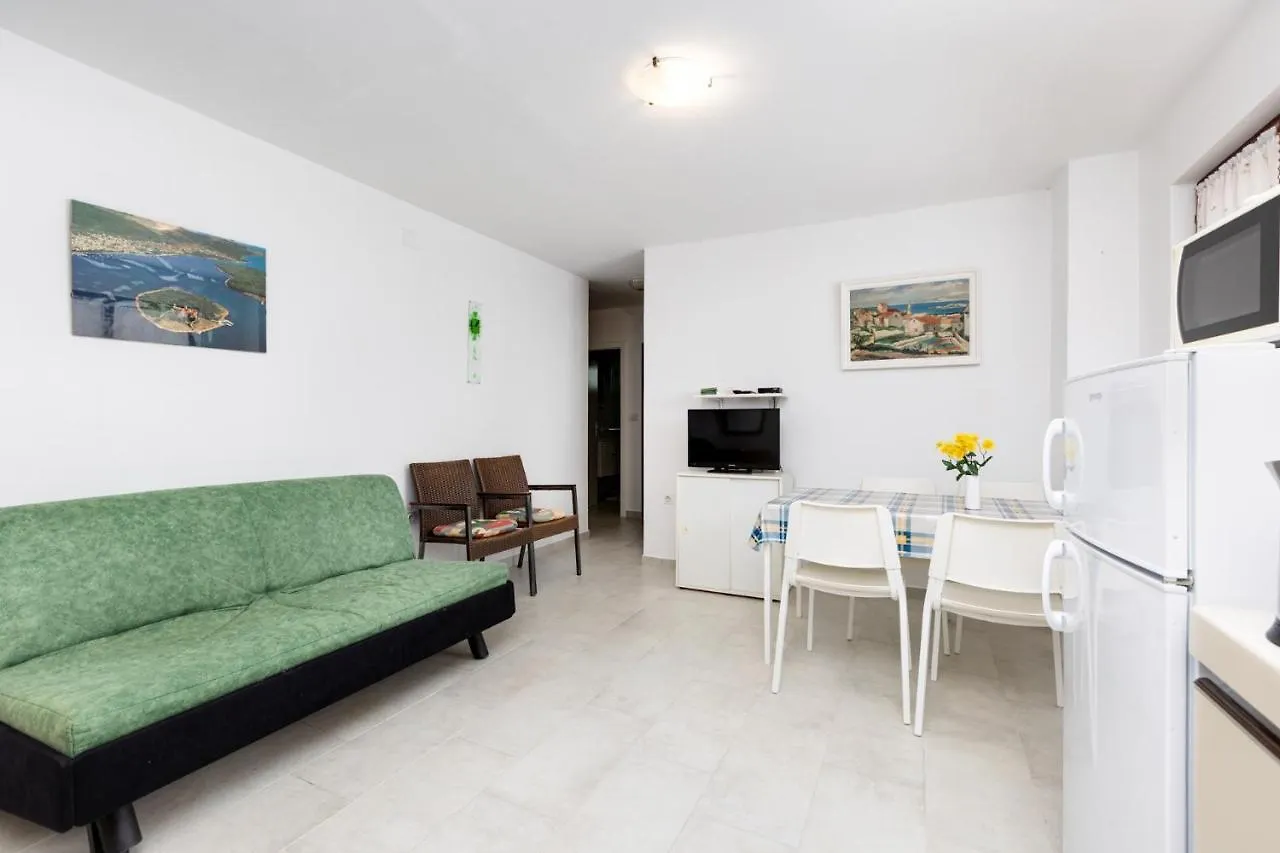 Apartments Mrak Punat