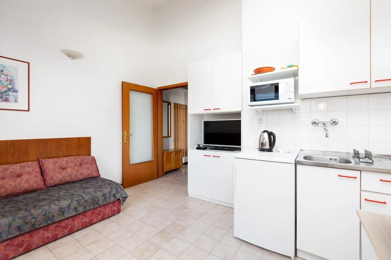 Apartments Mrak Punat 0*,  Croatia