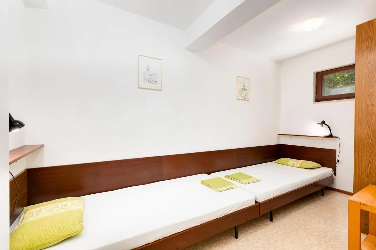 Apartments Mrak Punat