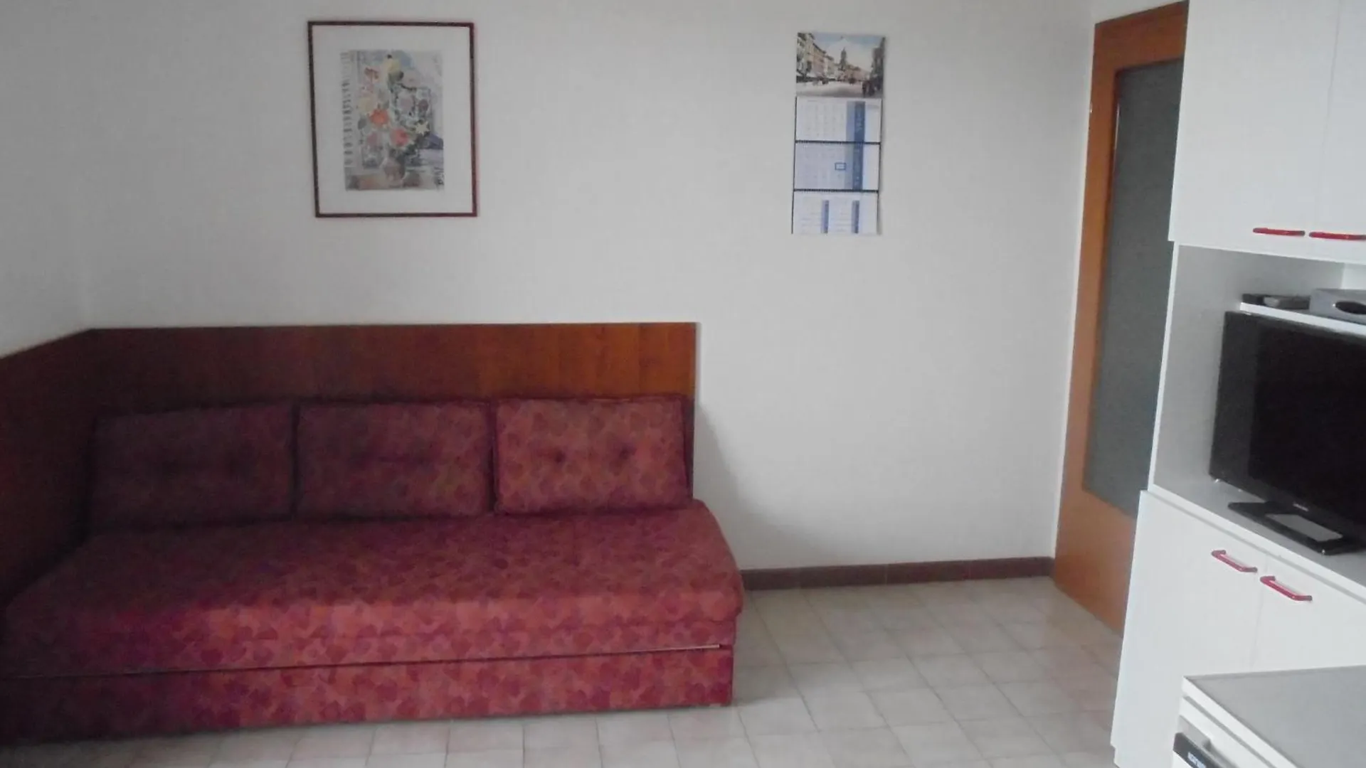 Apartments Mrak Punat