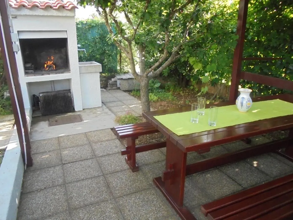 Apartments Mrak Punat Croatia