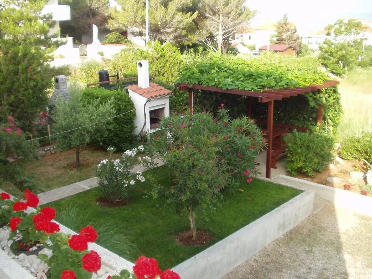Apartments Mrak Punat