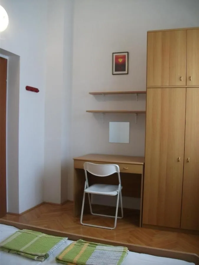 Apartments Mrak Punat