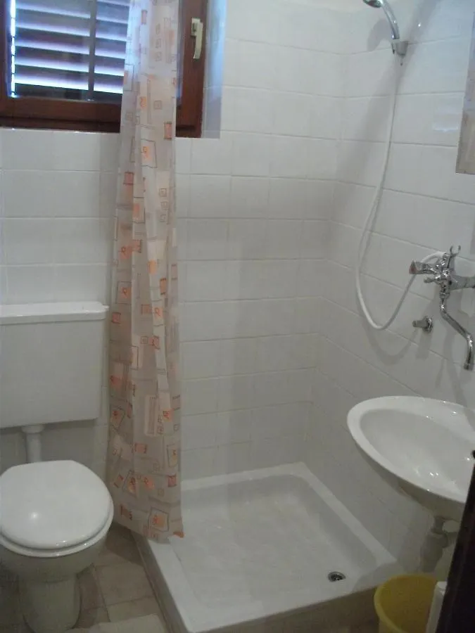 Apartments Mrak Punat
