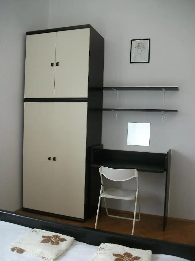 Apartments Mrak Punat 0*,  Croatia