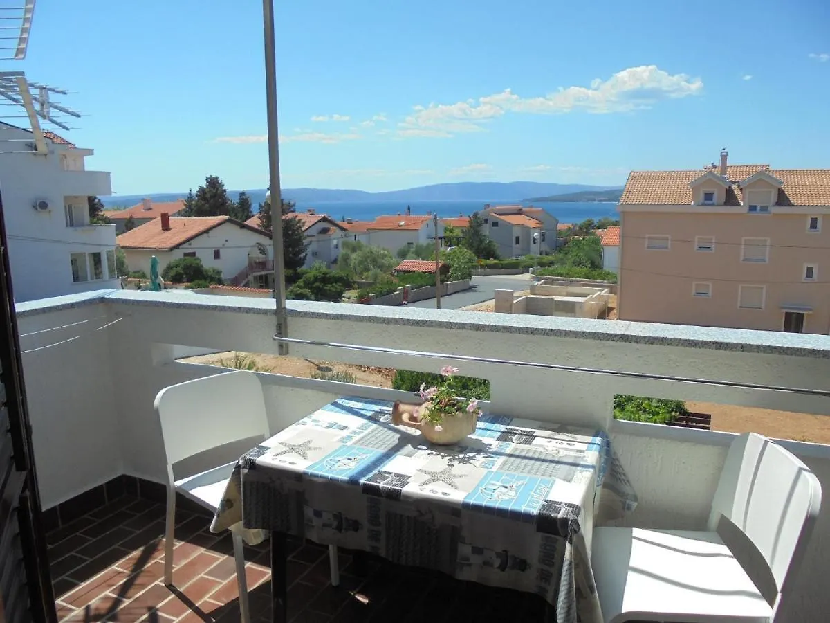Apartments Mrak Punat