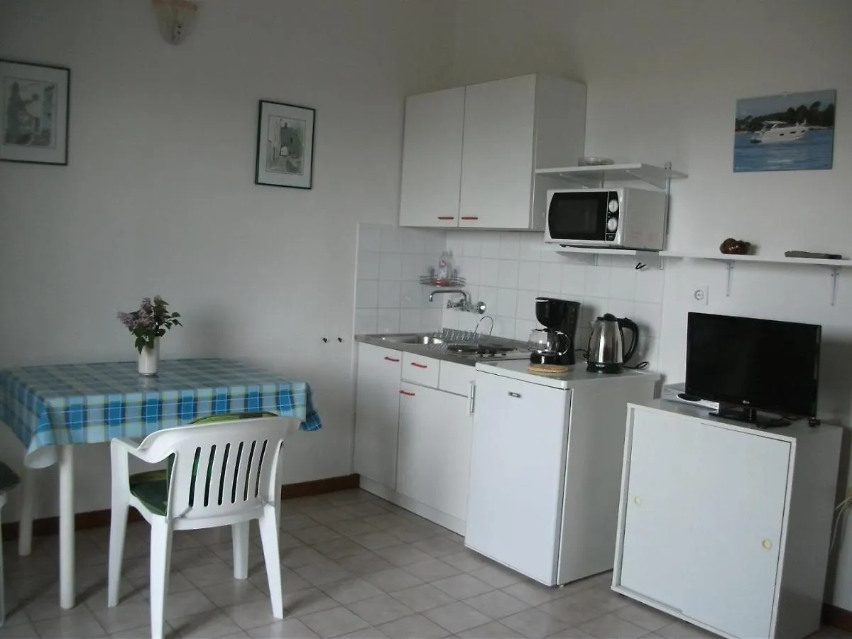 Apartments Mrak Punat 0*,